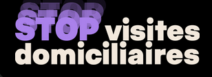 Stop.Visites.Domiciliaires